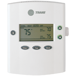 3338TR XB200 Thermostat Photo