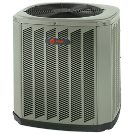1318TR XB13 Air Conditioner Photo