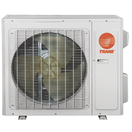 8558T 4TYK6 Cooling Outdoor Ductless Outdoor Photo