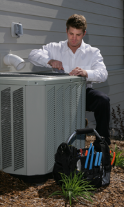 Air Conditioning Repairs in Lawton OK