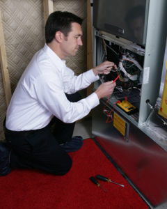 AC Installation Services from Power Heating in Lawton, OK